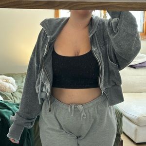 NEW Free People Movement Sweatshirt